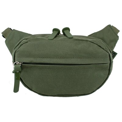 Saszetka SEMI LINE L2043-4 Khaki