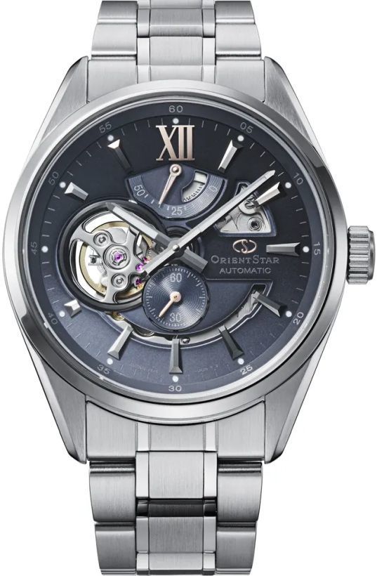 Zegarek męski Orient Star RE-AV0132L00B