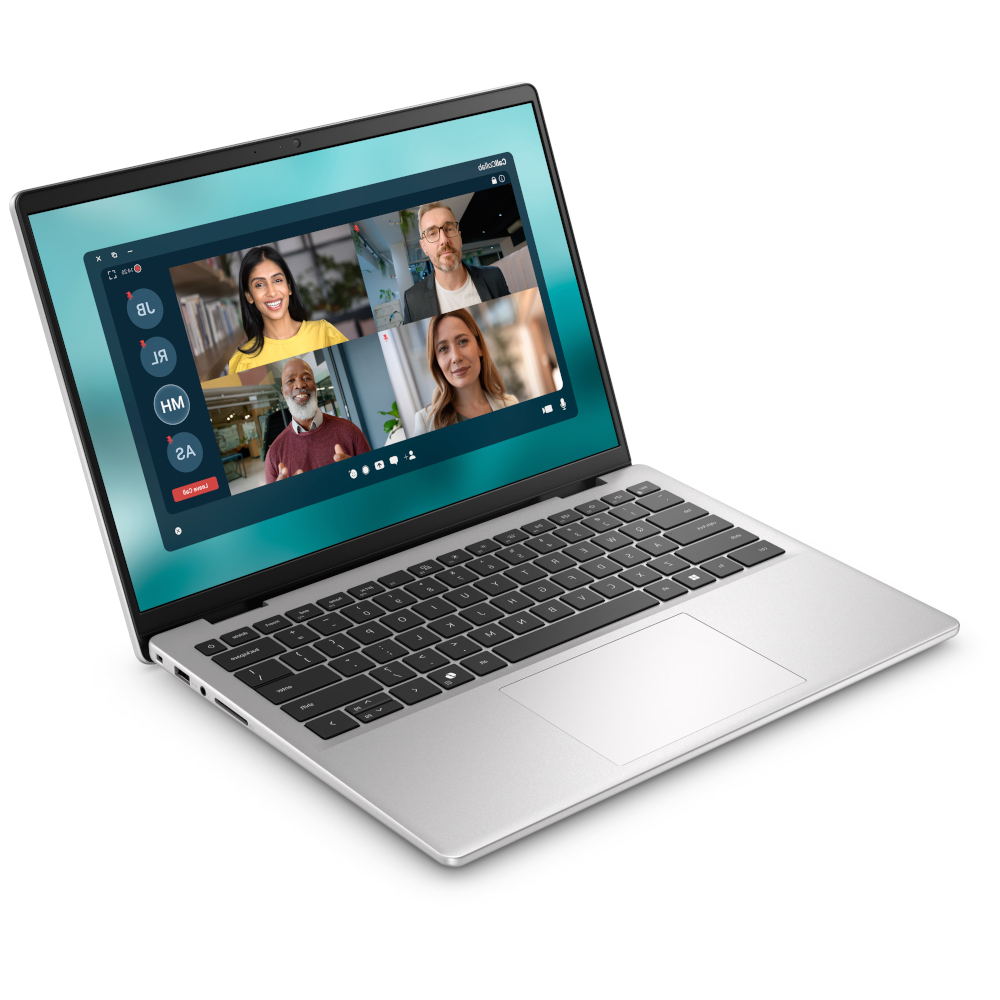 Dell Pro 14 Essential PV14250 PV14250_RPLR_008_ALU