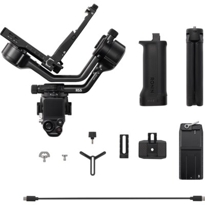 Gimbal DJI RS 5