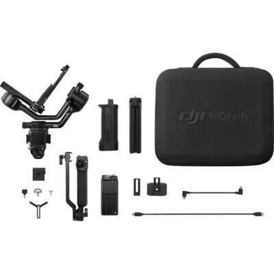 Gimbal DJI RS 5 Combo