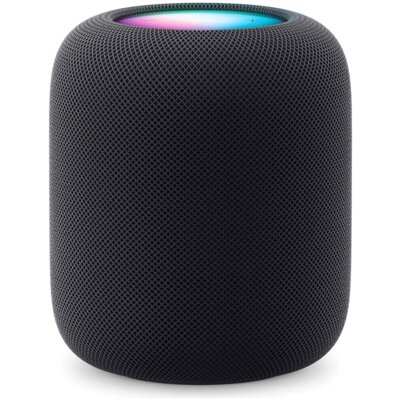 Opinie o APPLE HomePod 3 Gen. Czarny