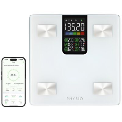 PHYSIQ 2102 Biały