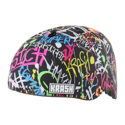 KRASH Street Writer Pop Neon Wielokolorowy dla Dzieci ( M)