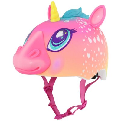 RASKULLZ Super Unicorn Wielokolorowy dla Dzieci ( XS)