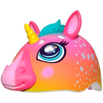 RASKULLZ Super Unicorn LED Wielokolorowy dla Dzieci ( S)