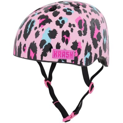 KRASH Panthera Różowy dla Dzieci ( M)