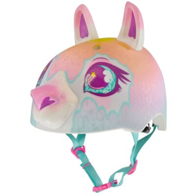 RASKULLZ Dolly Wielokolorowy dla Dzieci ( S)