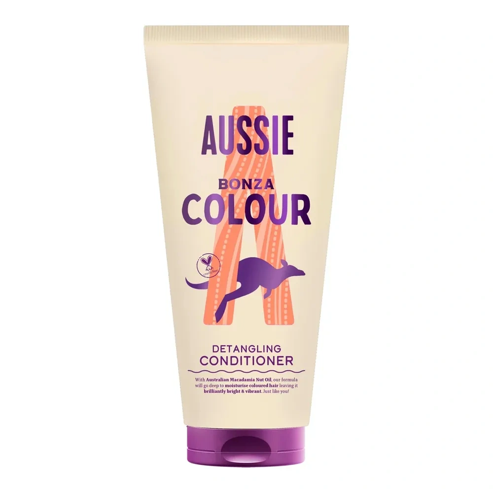 Aussie Bonza Colour odżywka do włosów farbowanych 200 ml