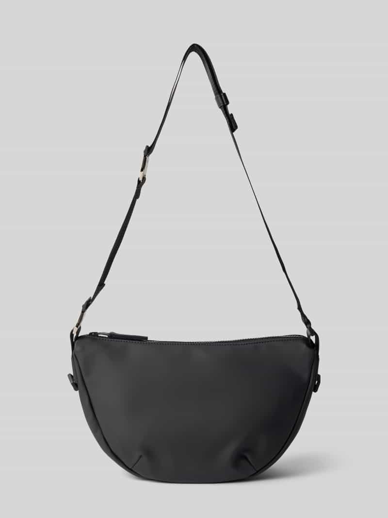 Torebka z regulowanym paskiem na ramię model ‘Valeria’