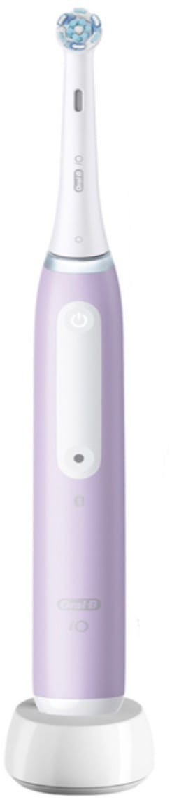 Oral-B iO 4 Lavender