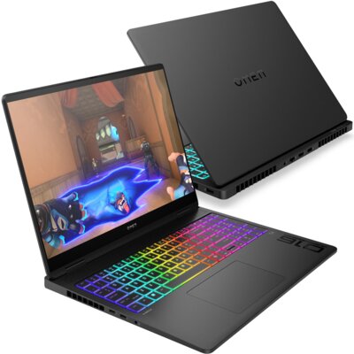 HP OMEN MAX 16-AK0004NW Ryzen AI 9 HX 375 16