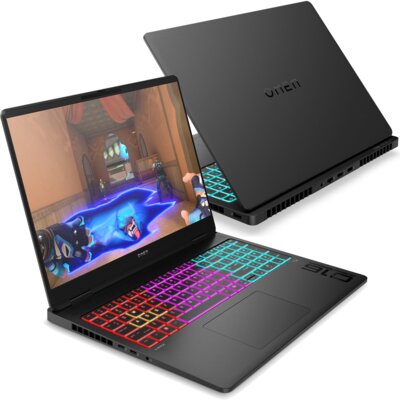 HP Omen Max 16-AK0018NW 16