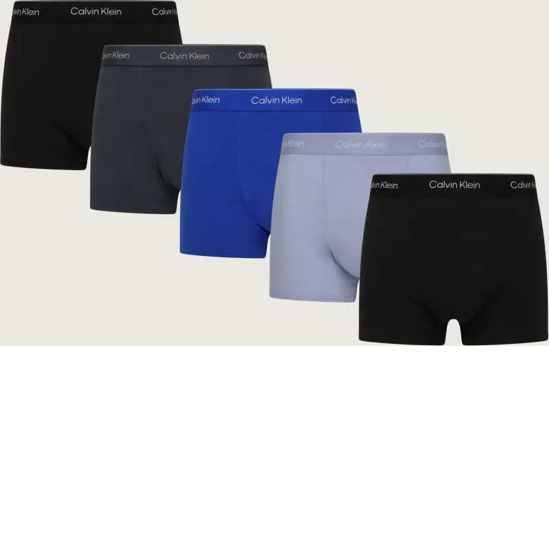 Calvin Klein Underwear Bokserki 5-pack