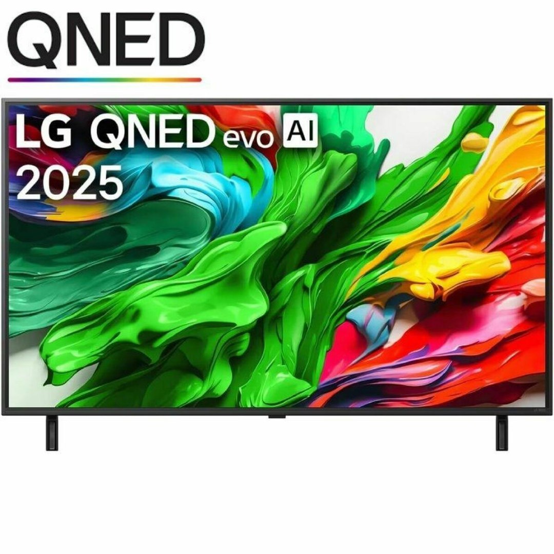 LG Smart TV 50QNED87A6D 50