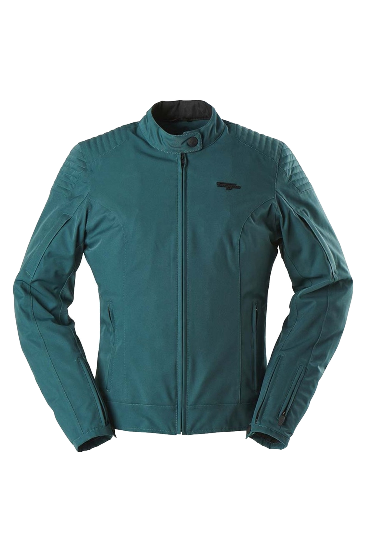 Kurtka Motocyklowa Furygan Jody ZielonyXXL