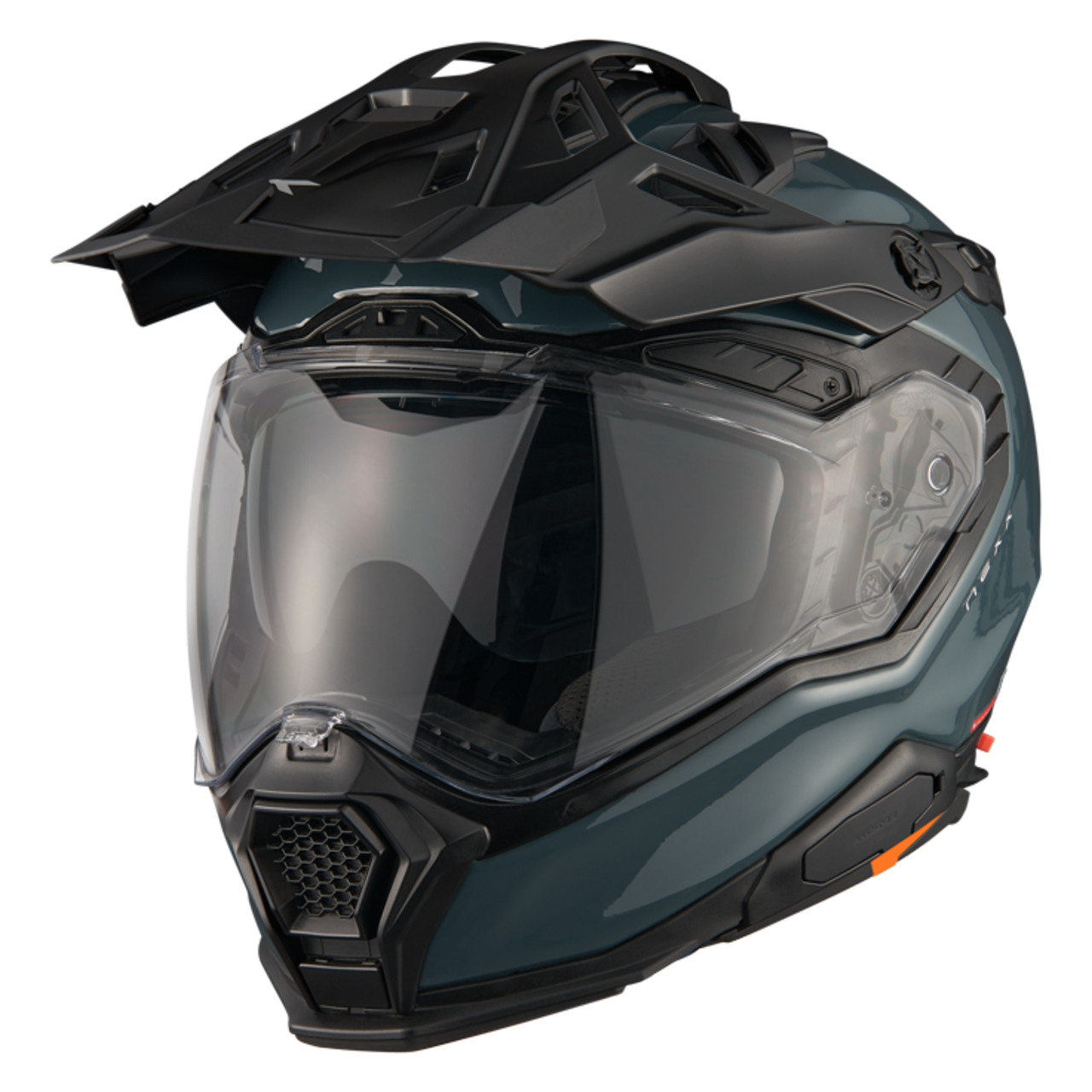 Kask Adventure Nexx X.WED3 Wild Pro-Wild Pro/Wild NiebieskiXS