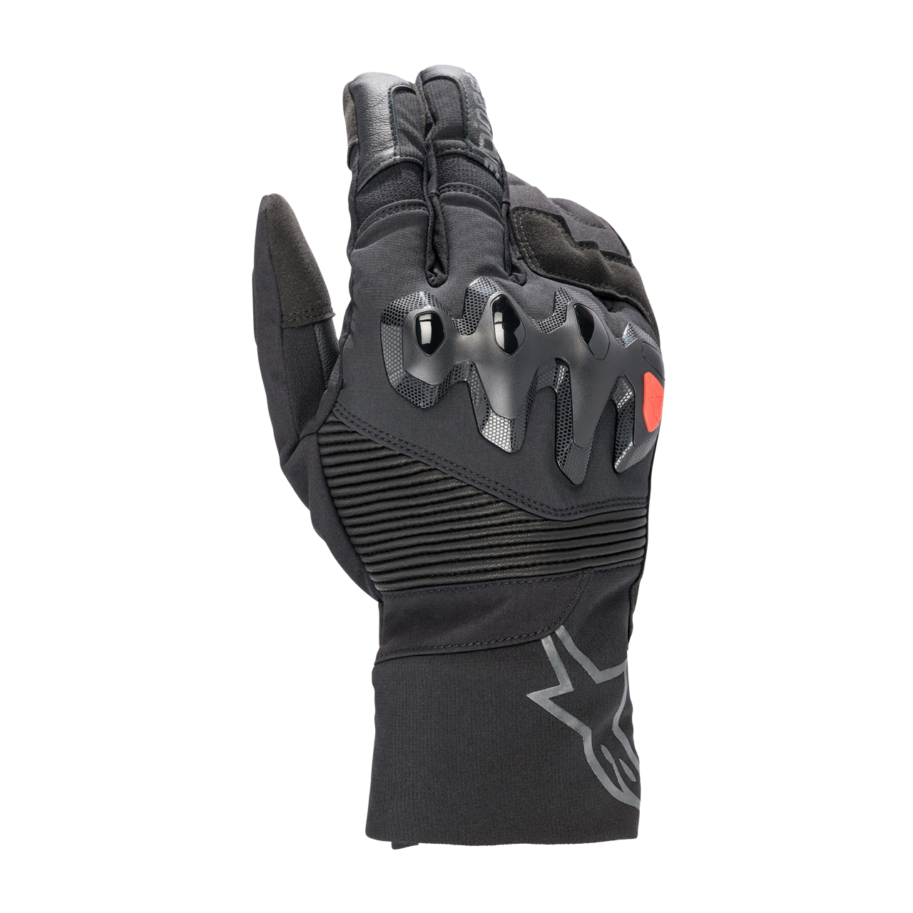 Rękawice Motocyklowe Alpinestars Bogota' Drystar XF CzarnyXXL