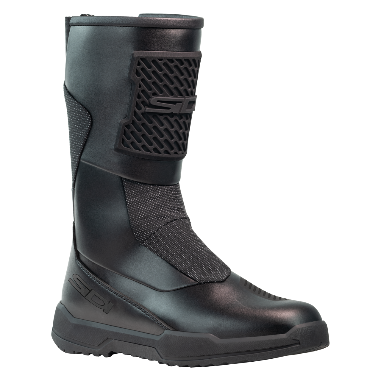 Buty Motocyklowe Sidi Orion GTX Czarny41