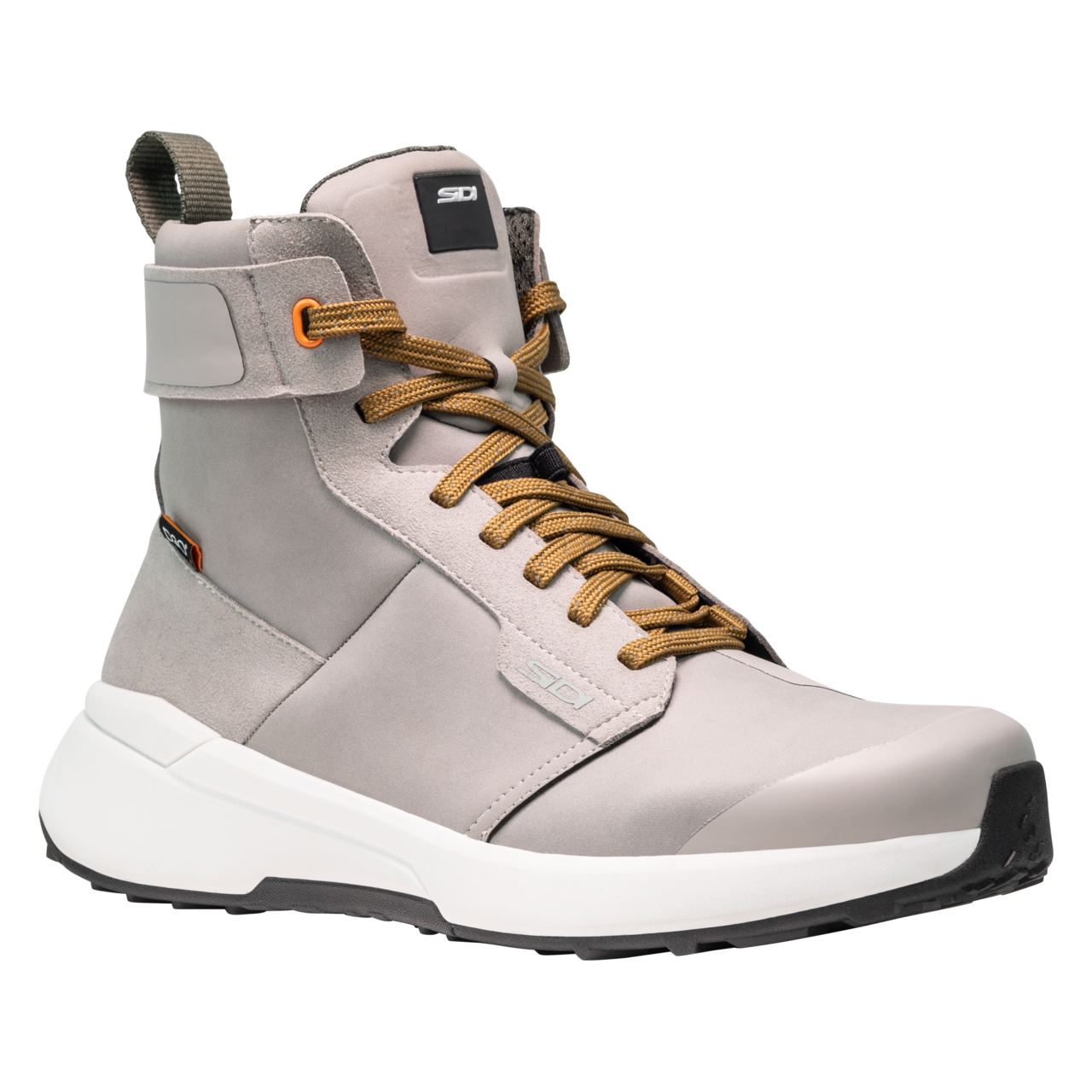 Buty Motocyklowe Sidi Nucleus High WP Szary37