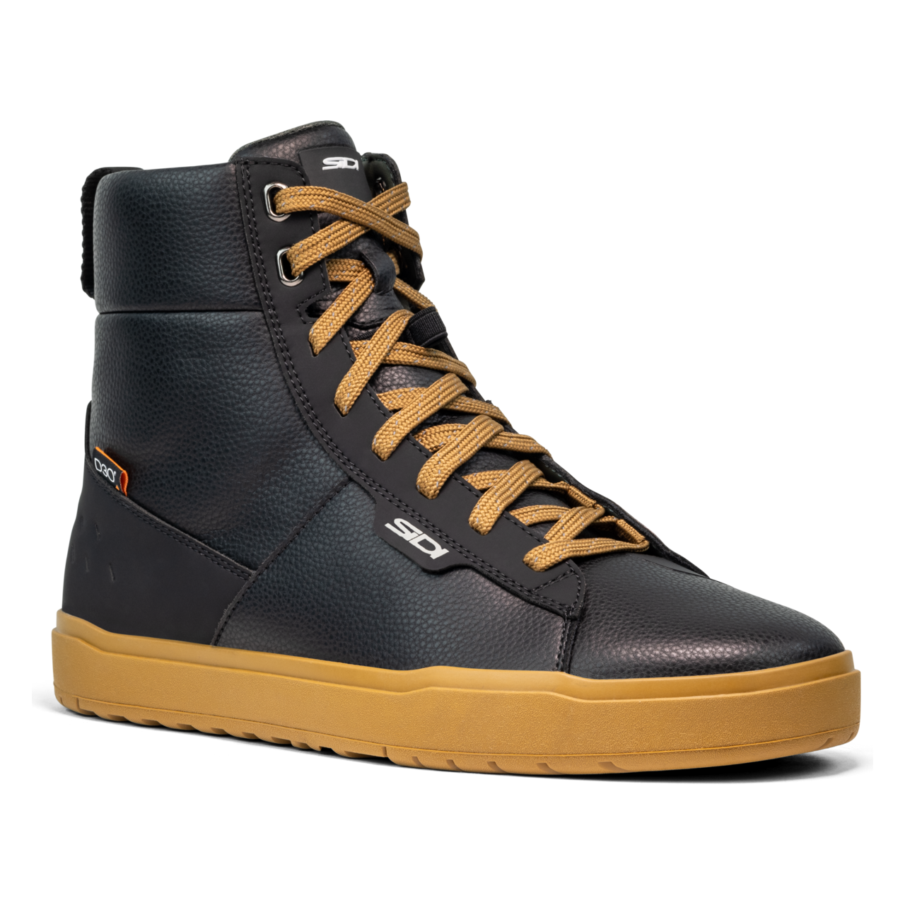 Buty Motocyklowe Sidi ARX High WP Czarny43