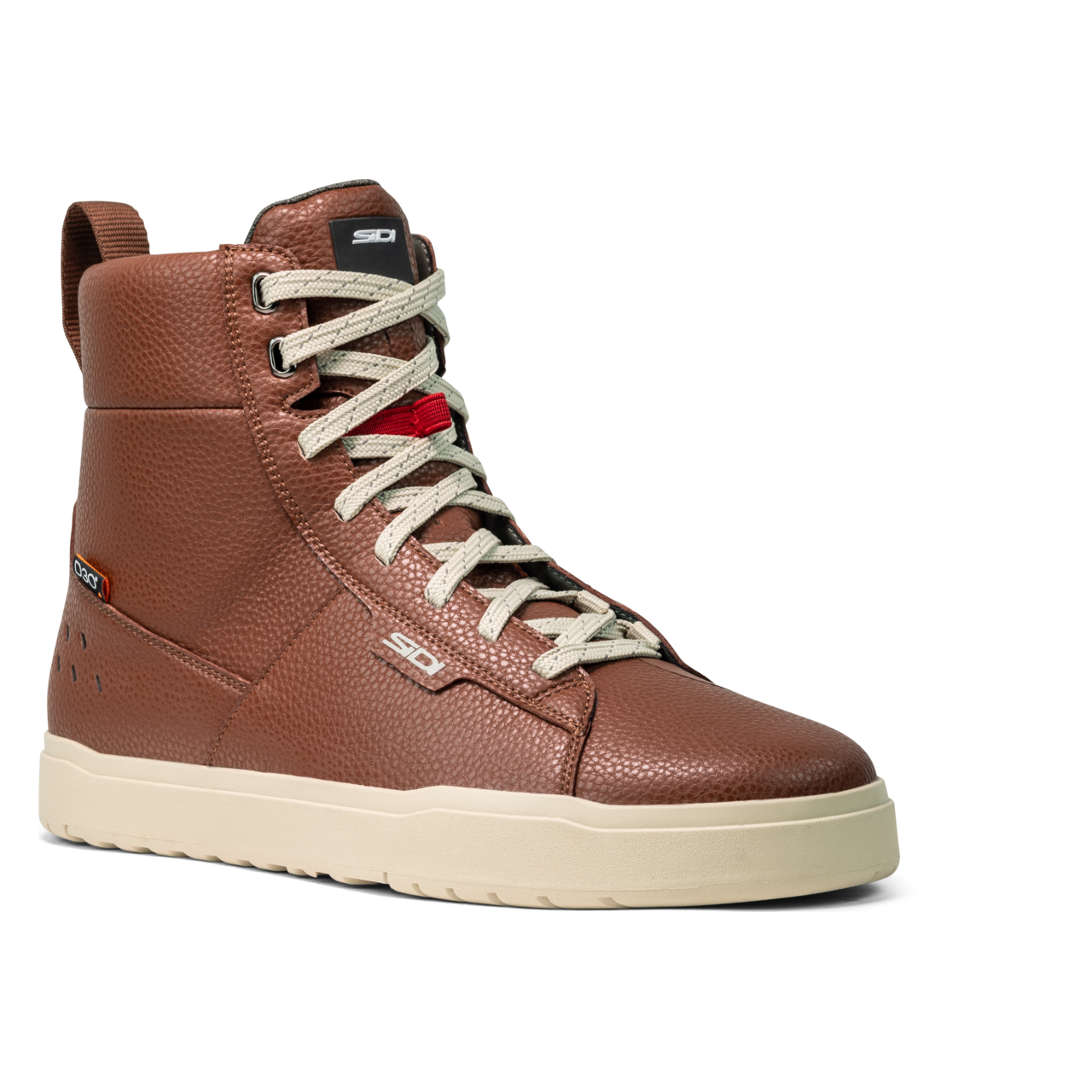 Buty Motocyklowe Sidi ARX High WP Cynamon45