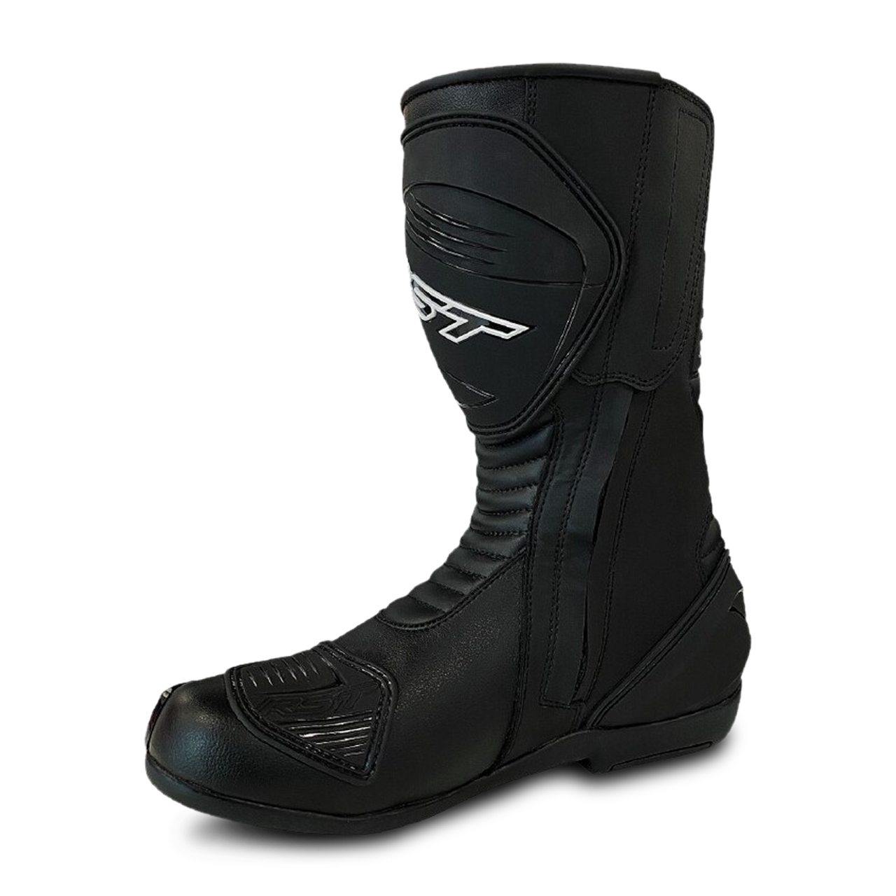 Buty Motocyklowe RST S1 WP Czarny42