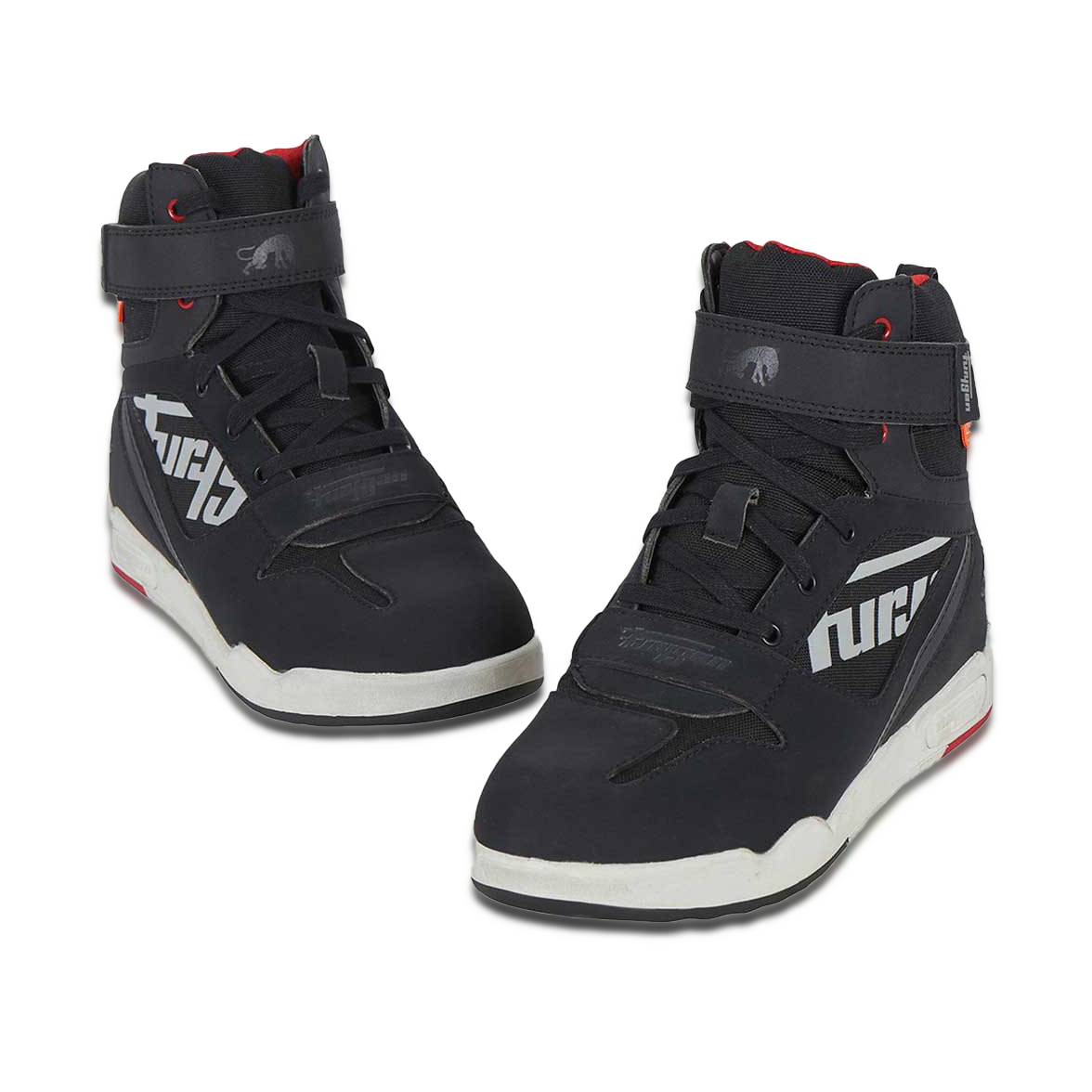 Buty Motocyklowe Furygan Get Down Czarny40