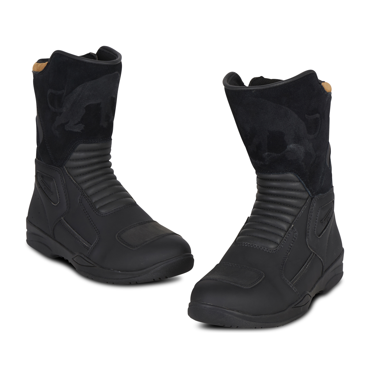 Buty Motocyklowe Furygan Boot GT D3O WP Czarny37