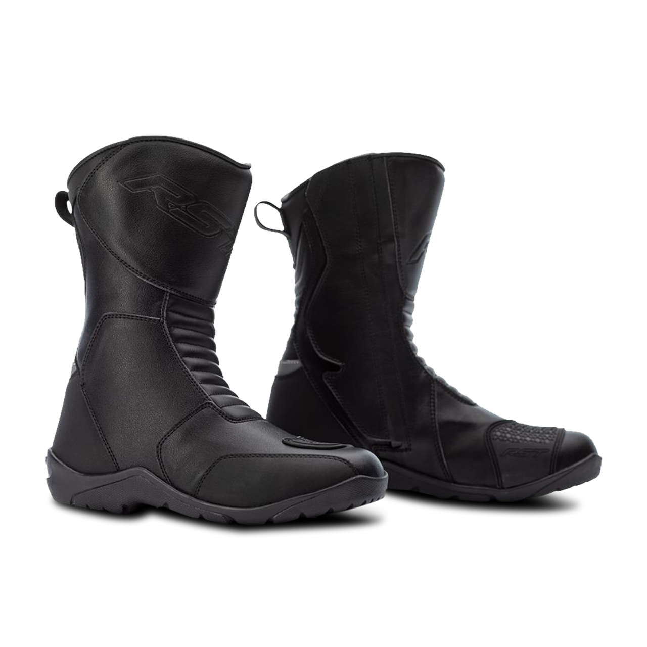 Buty Motocyklowe RST Axiom WP Czarny46