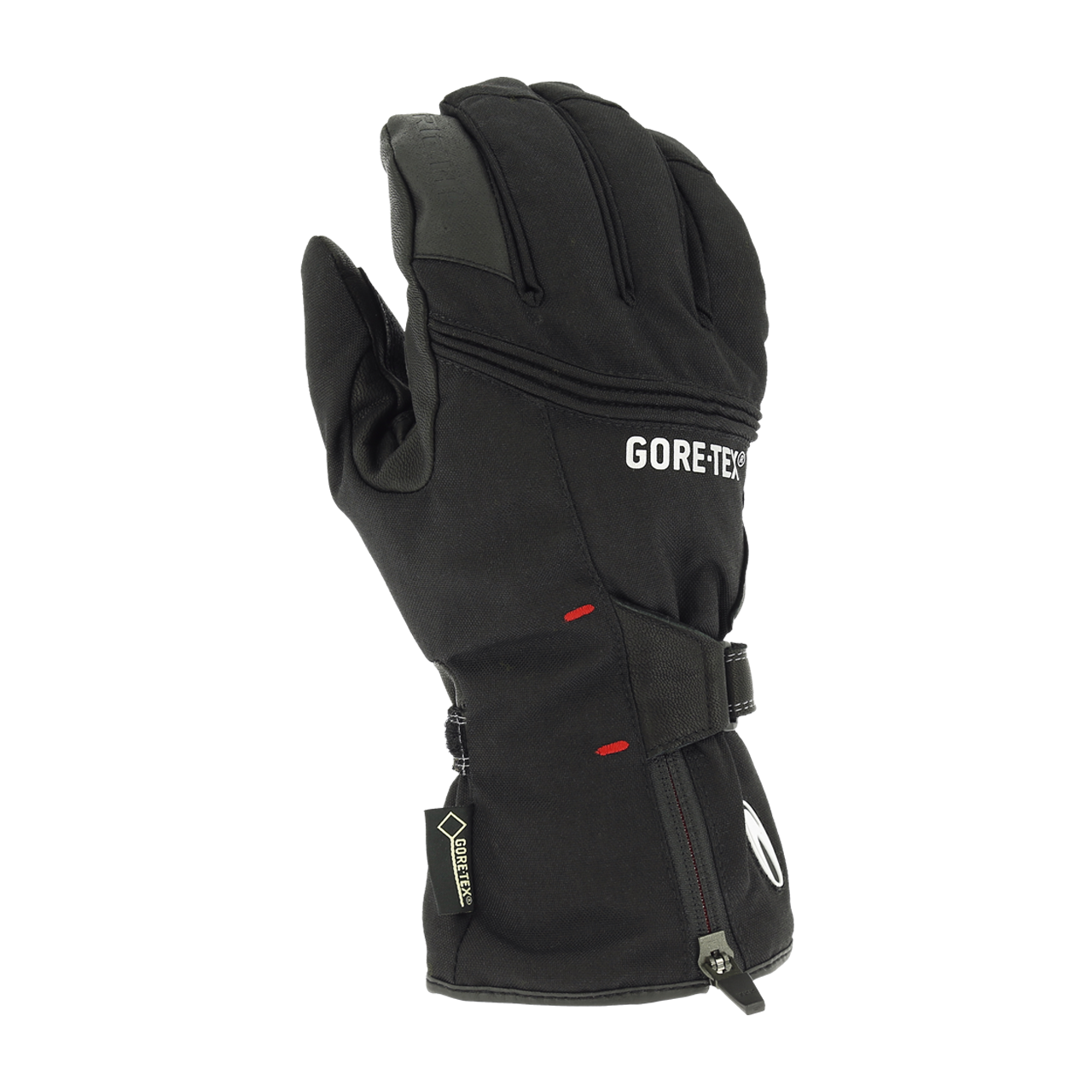 Rękawice Richa Buster Gore-Tex® CzarnyXXXL
