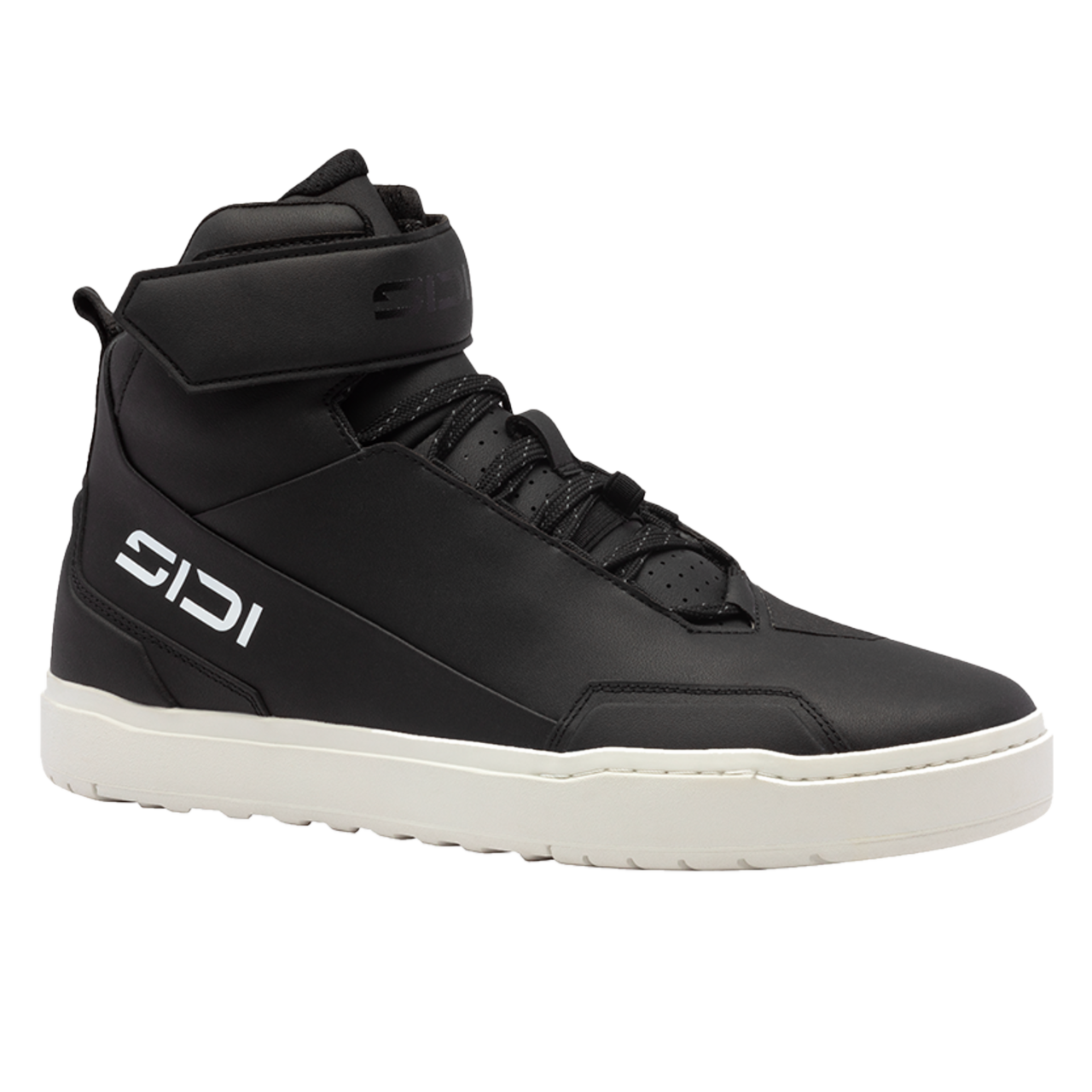 Buty Motocyklowe Sidi Stryda 2026 Czarny47