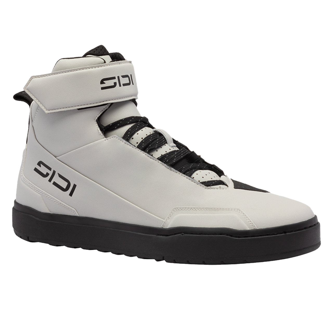 Buty Motocyklowe Sidi Stryda 2026 Szary48