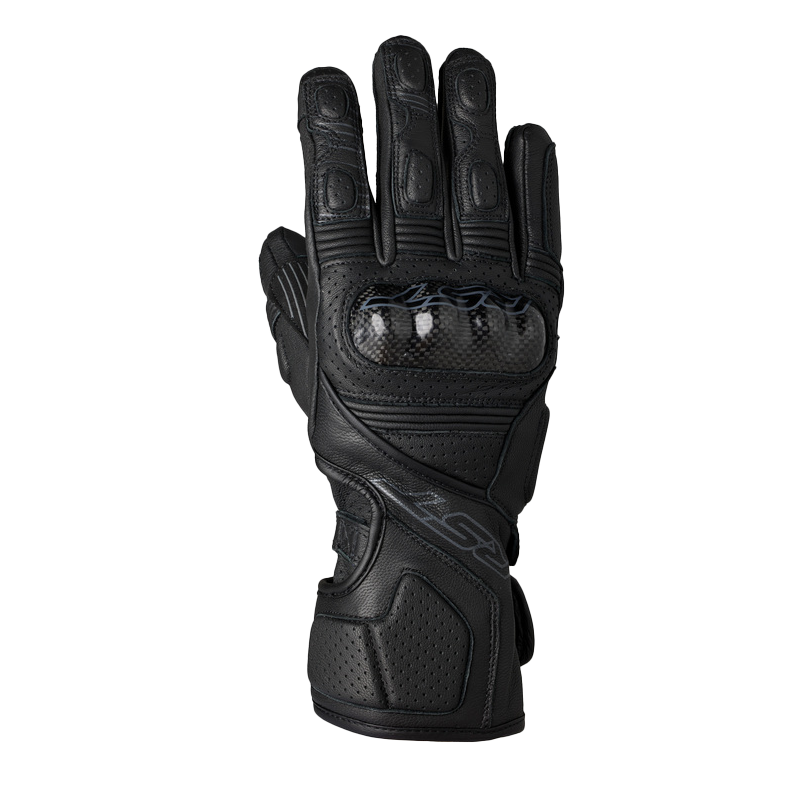 Rękawice Motocyklowe RST Fulcrum CzarnyXL