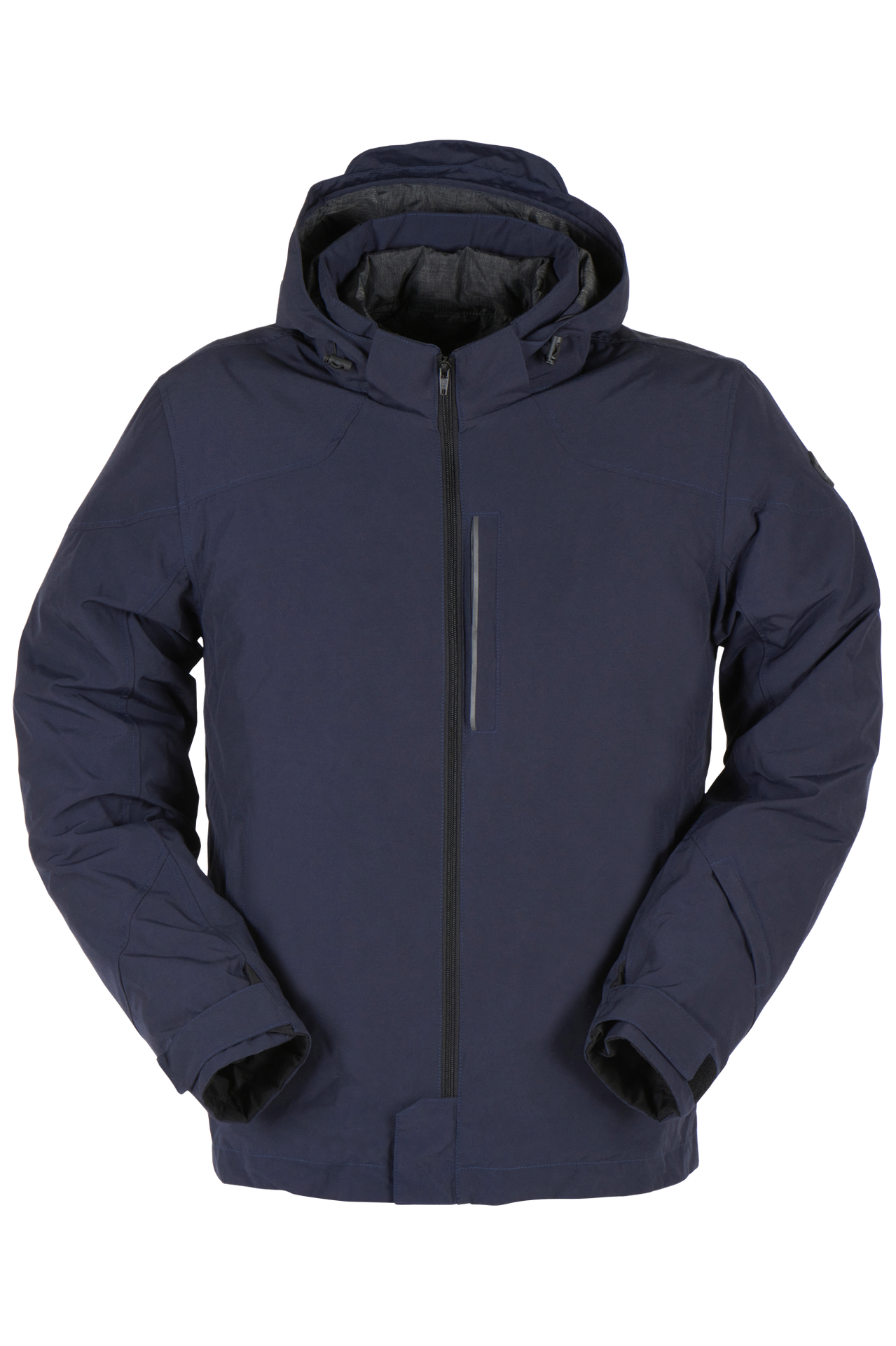 Kurtka Motocyklowa Furygan London Evo 2 Niebieski3XL