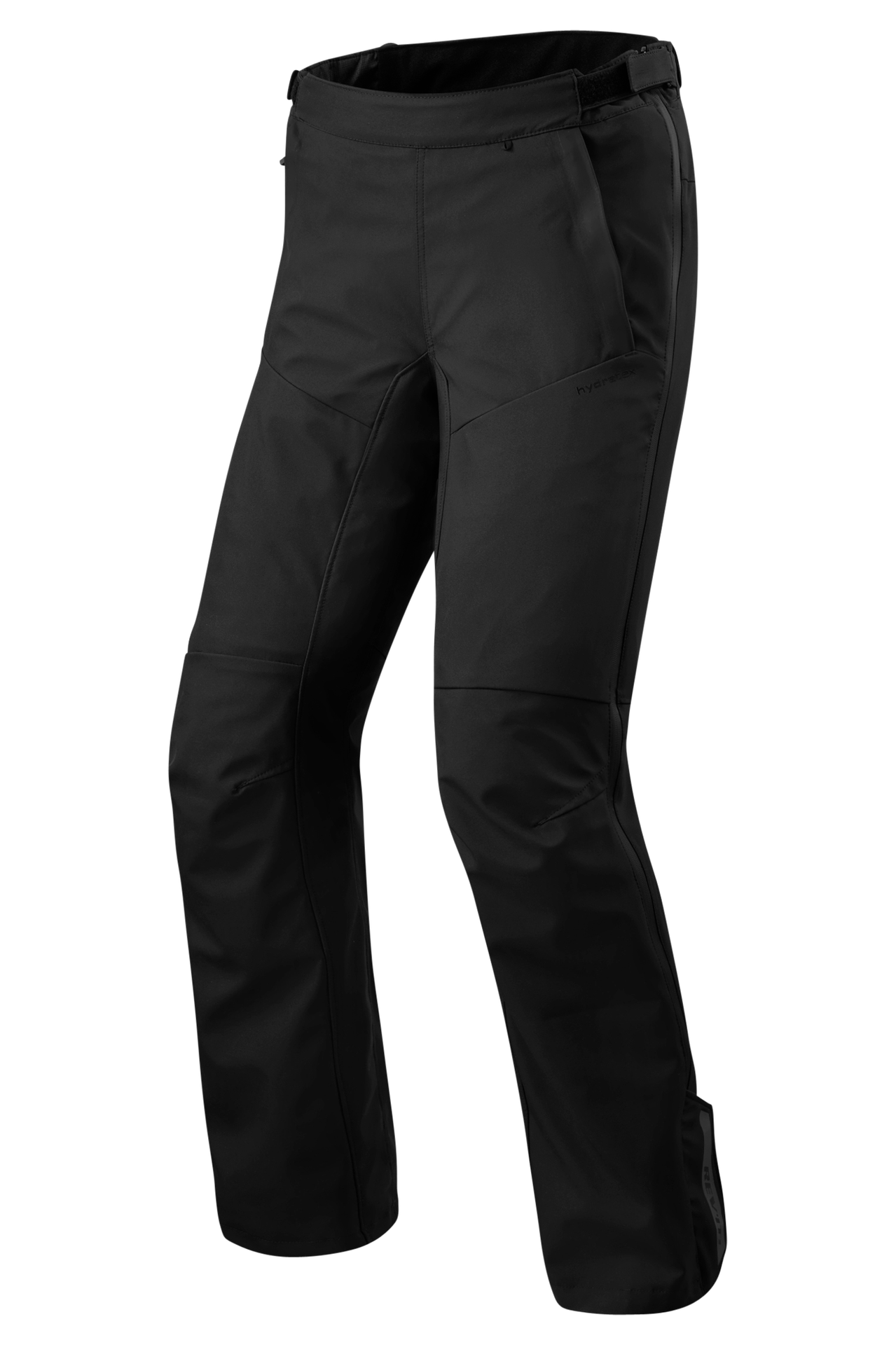 Spodnie Motocyklowe Rev'it! Berlin H2O Czarny3XL