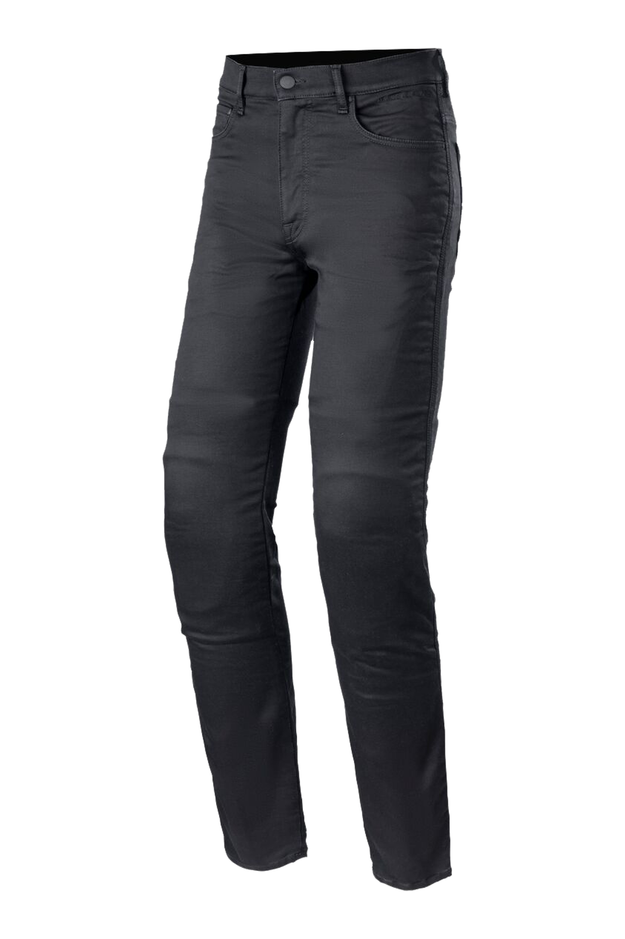 Spodnie Motocyklowe Alpinestars Cerium Tech-Stretch Rinse Black Rinse36