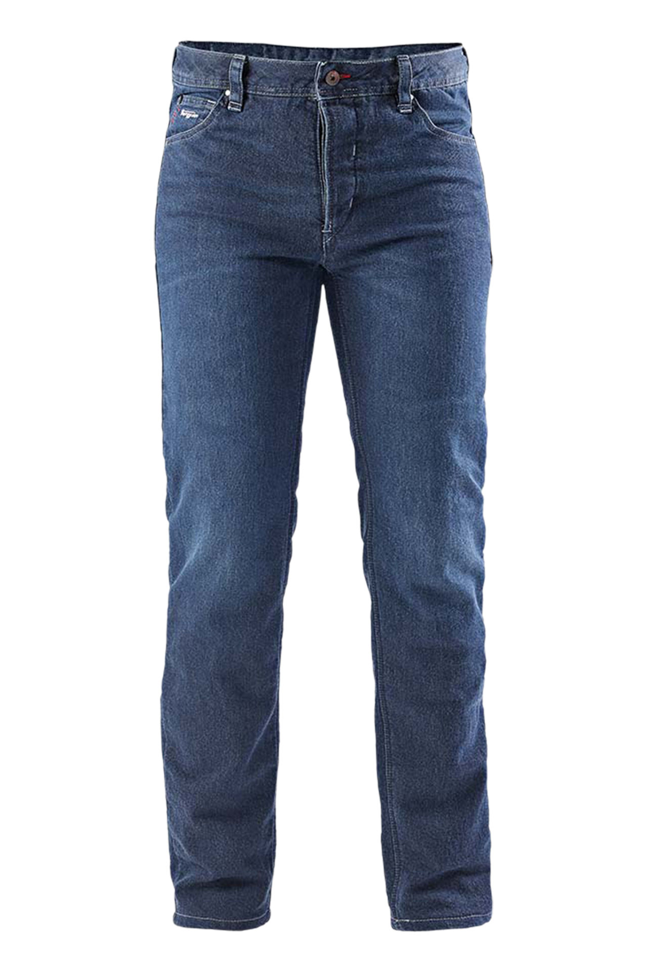 MC Jeans Furygan K12 X Kevlar® Denim Denim BlueW32 x L34