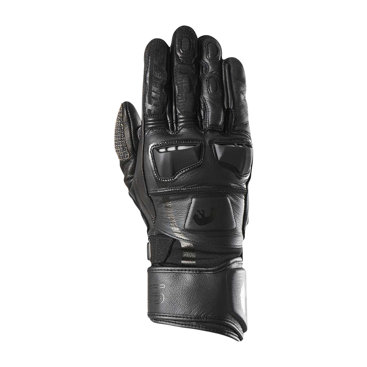Rękawice MC Furygan Styg 15 CzarnyXXXL