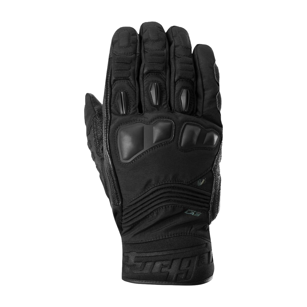 Rękawice motocyklowe Furygan Balmaz All Season CzarnyXXL