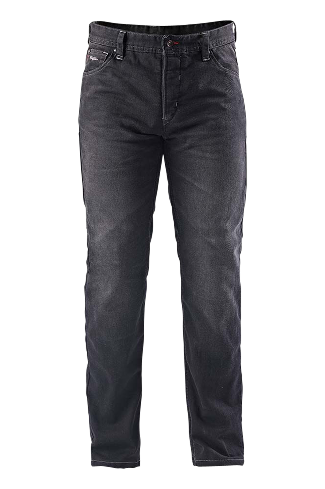 MC Jeans Furygan D12 X Kevlar® CzarnyW34 x L30
