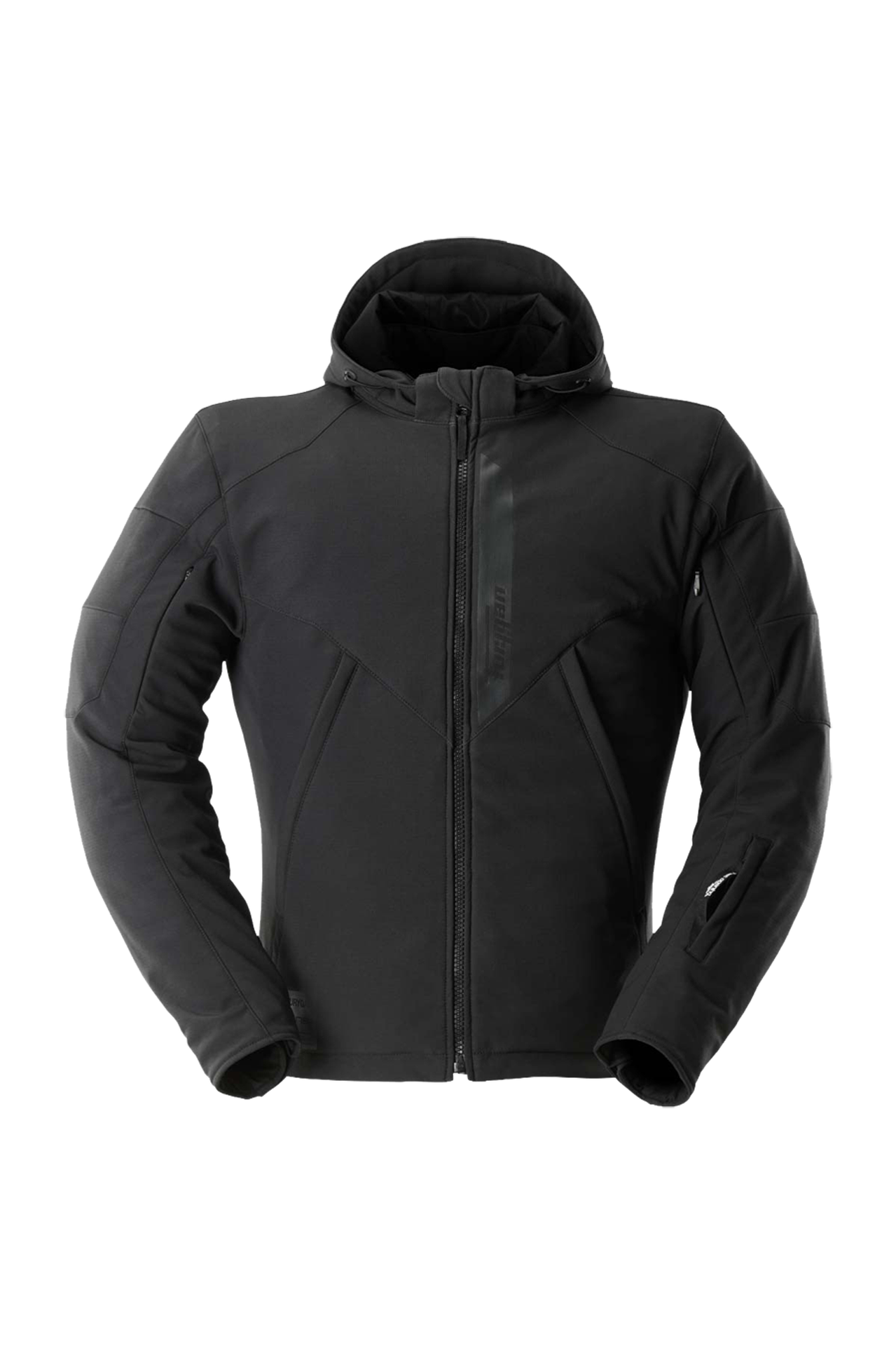 Kurtka Motocyklowa Furygan Evald Czarny4XL