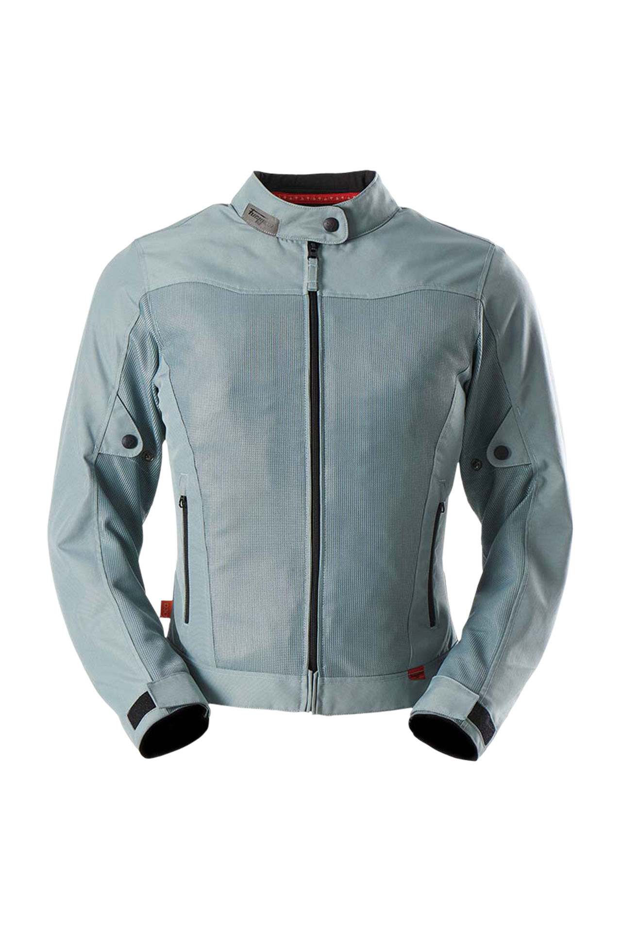 Kurtka MC Furygan Mistral Evo 3 Damskie SzaryS