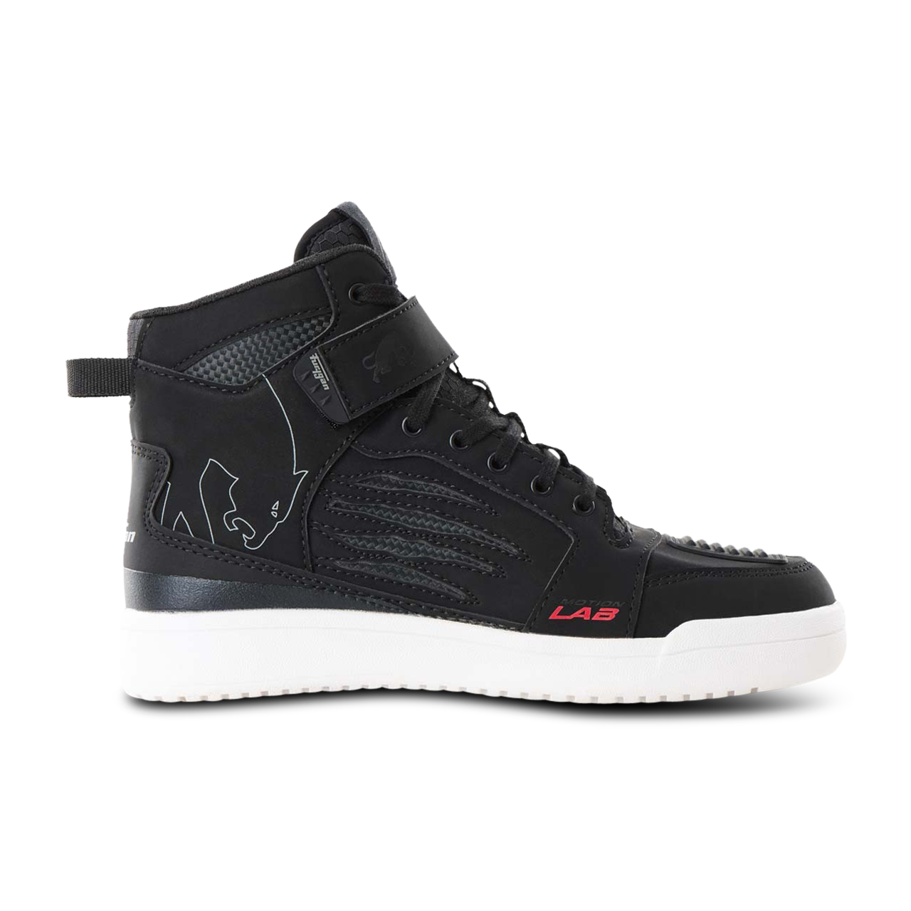 Buty Motocyklowe Furygan Tarmac D30 Czarny43