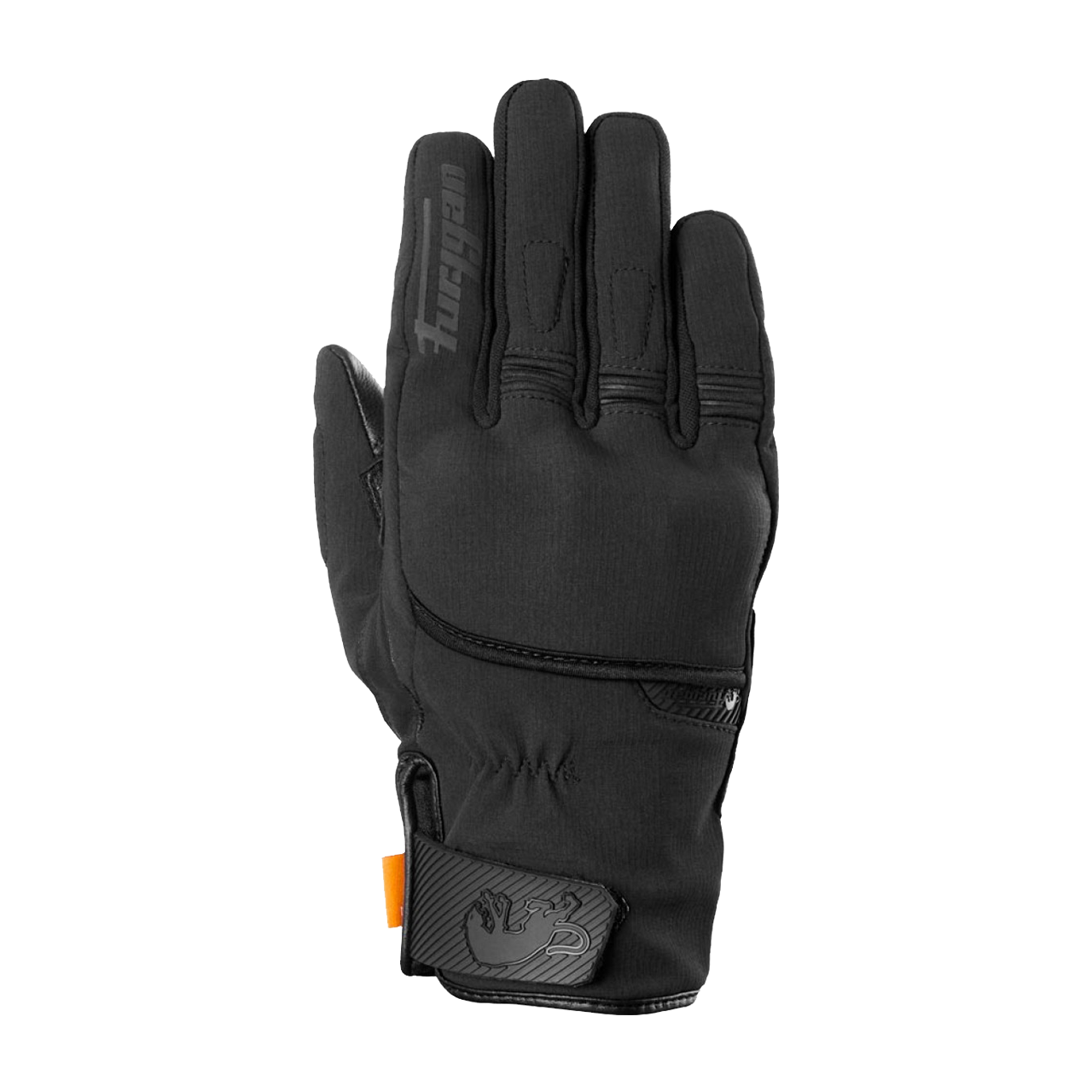 Rękawice motocyklowe Furygan Jet All Season D30 EVO Damskie CzarnyL