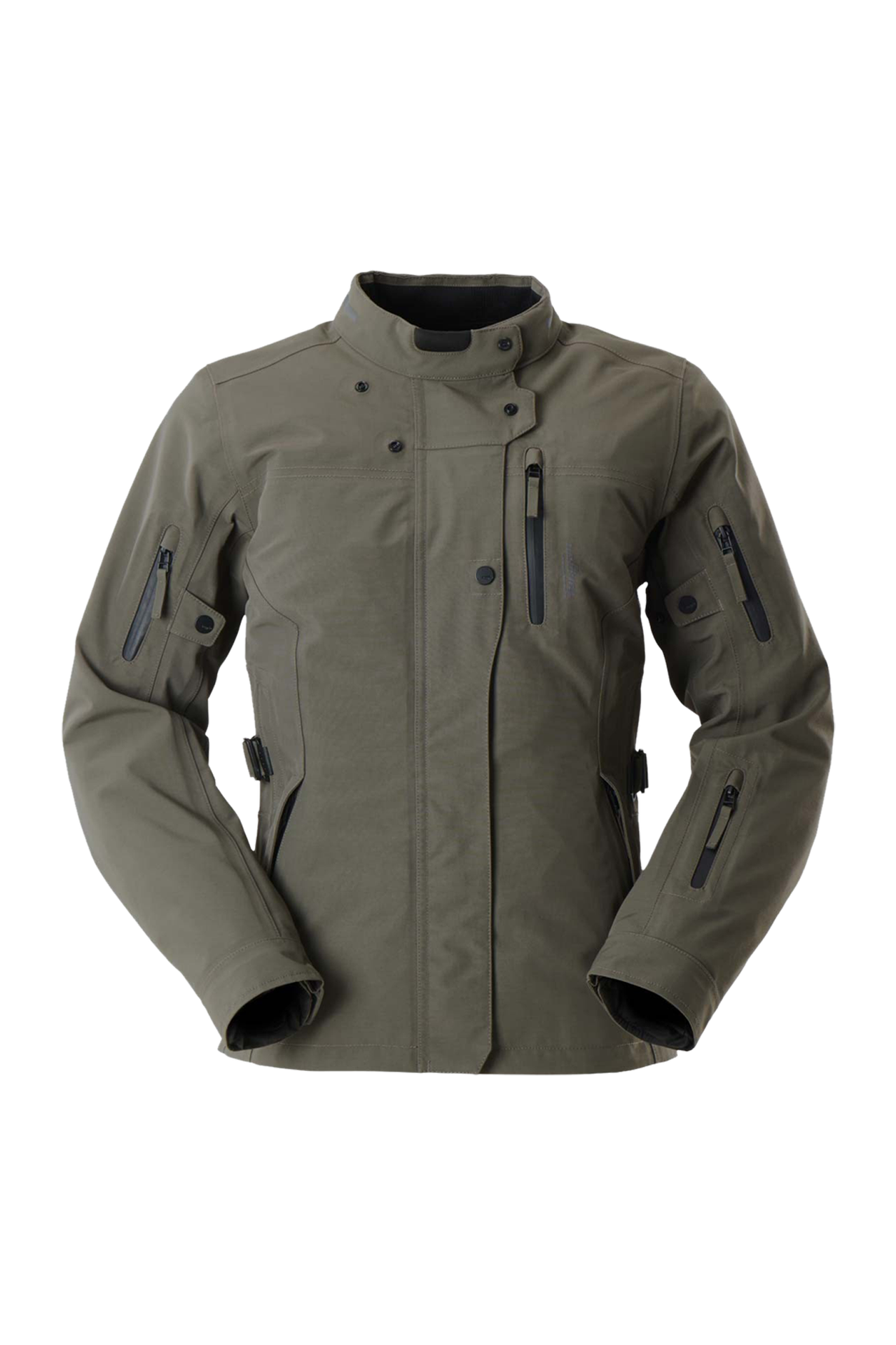 Kurtka Motocyklowa Furygan Sarah Trooper Damska SzaryXL