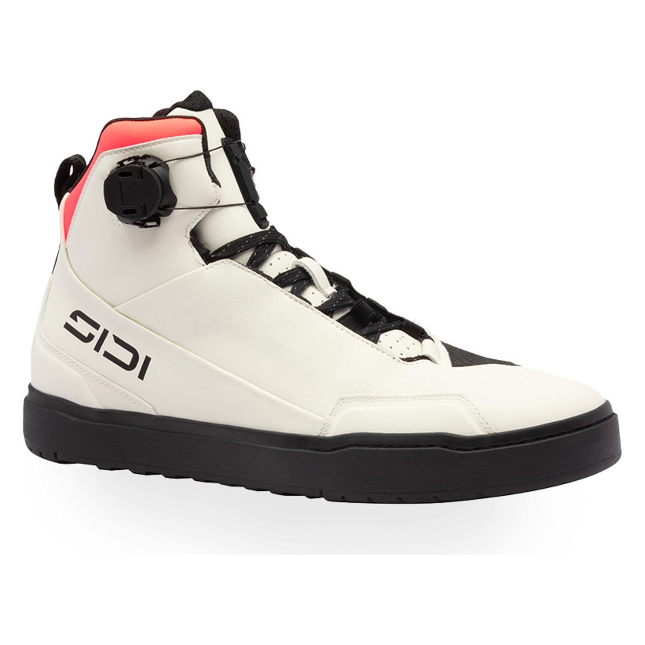 Buty Motocyklowe Sidi Kryo 2026 Ice Biały39