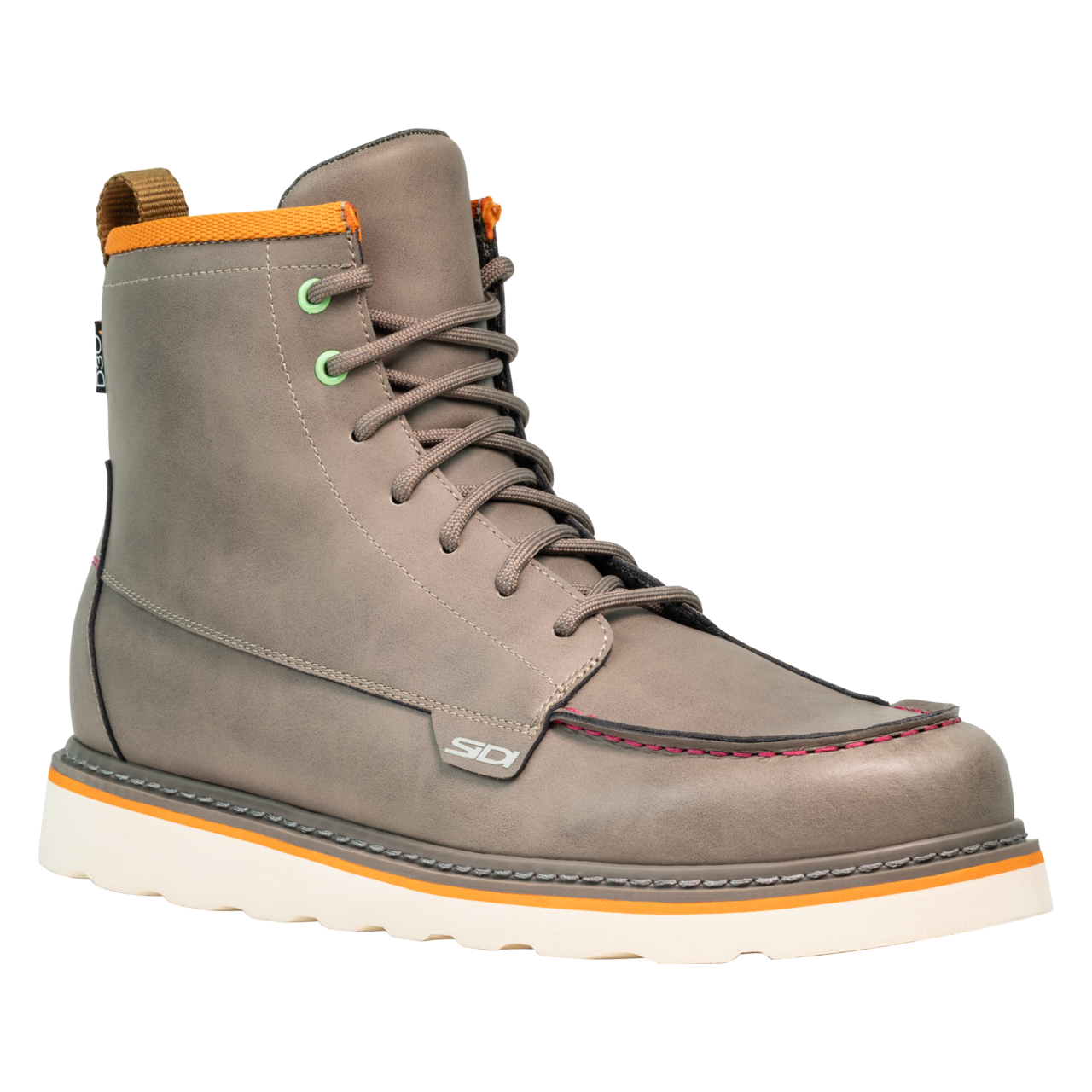 Buty Motocyklowe Sidi Urbex WP Szary47