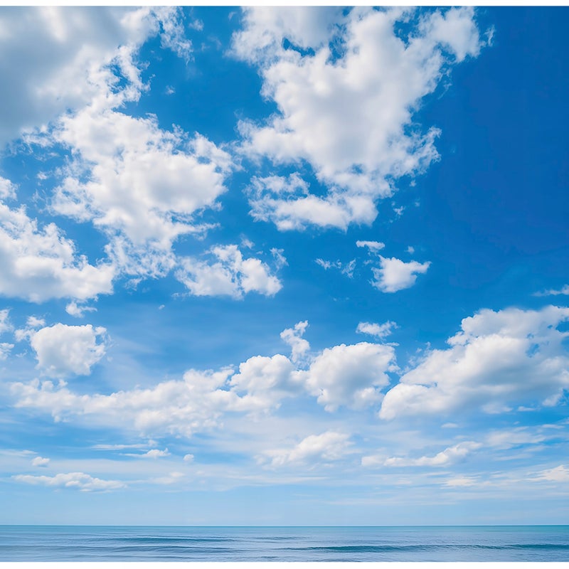 Fototapeta Niebo Chmury Natura 350x250 cm Tapeta Do Sypialni Salonu Kuchni Na Flizelinie