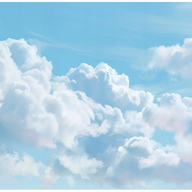 Fototapeta Chmury Niebo Natura 400x280 cm Tapeta Do Sypialni Salonu Kuchni Na Flizelinie